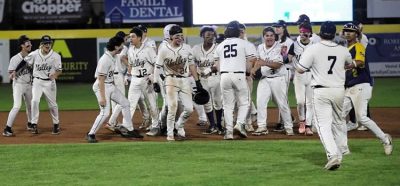 Putnam Valley stunned Section 4 Class B state semifinal | The Examiner News Putnam Valley baseball