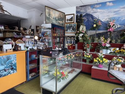 Shoe Store 1 | The Examiner News