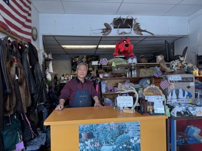 Shoe Store 2 | The Examiner News