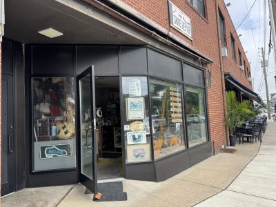Shoe Store 3 | The Examiner News