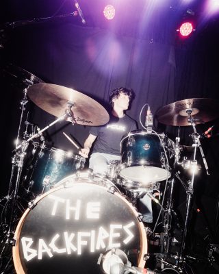 Spiro playing on tour | The Examiner News