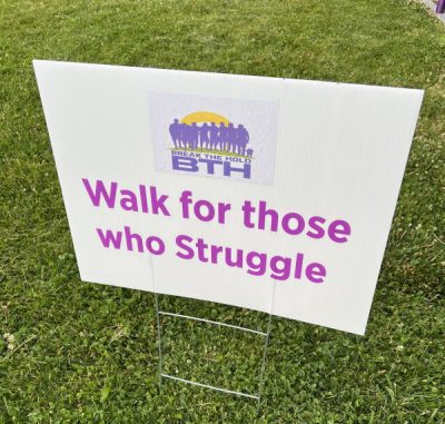 Walk-crop | The Examiner News