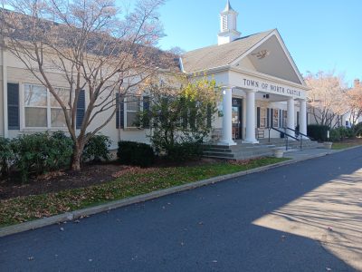 898 North Castle Town Hall Option pic 1 | The Examiner News