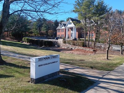 908 New No Castle Town Hall pic | The Examiner News