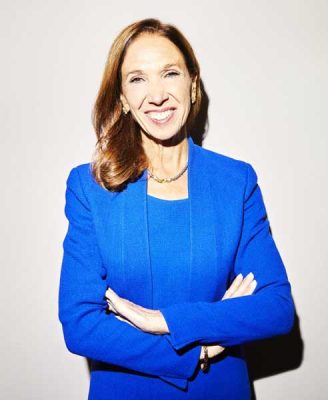 Assembly-Member-Amy-Paulin | The Examiner News