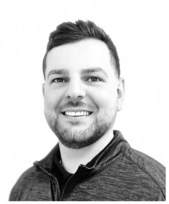 Dr John Shlimoun PT DPT Headshot | The Examiner News