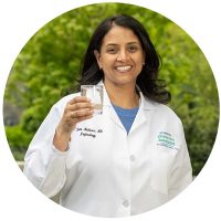 DrRMuttana-portrait-circ | The Examiner News Dr. Renu D. Muttana