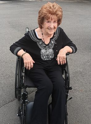 Honoring Elinor pic 2 | The Examiner News