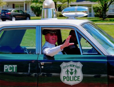 MichaelDriscoll1 | The Examiner News