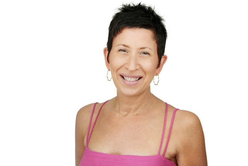 Two-Time Cancer Survivor on Healthy Living Mission with Local IV Therapy Biz