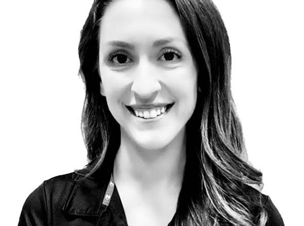 Dr Emily Ford