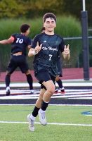 Yorktown senior Ryan Dean tickled twine | The Examiner News Yorktown senior Ryan Dean